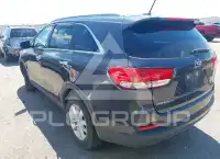 2017 KIA Sorento фото
