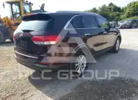 2017 KIA Sorento photo