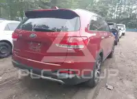 2017 KIA Sorento фото