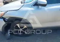2017 KIA Sorento фото