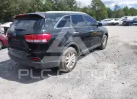 2017 KIA Sorento фото