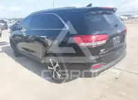 2017 KIA Sorento фото