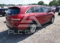2017 KIA Sorento photo