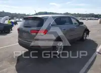 2017 KIA Sorento фото
