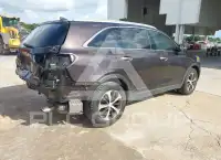 2017 KIA Sorento фото
