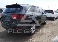 2017 KIA Sorento фото