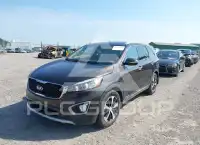 2017 KIA Sorento фото