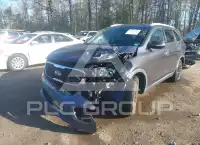 2017 KIA Sorento фото