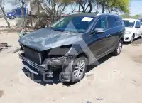 2017 KIA Sorento фото