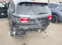 2017 KIA Sorento фото
