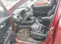2017 KIA Sorento фото