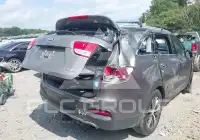 2017 KIA Sorento photo