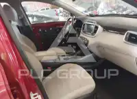 2017 KIA Sorento фото