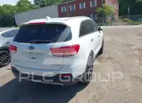 2017 KIA Sorento фото