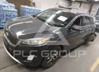 2017 KIA Sorento фото