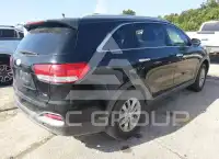 2017 KIA Sorento фото