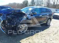 2017 KIA Sorento фото