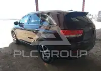 2017 KIA Sorento фото
