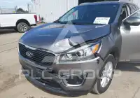 2017 KIA Sorento photo
