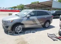 2017 KIA Sorento photo