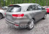 2017 KIA Sorento фото