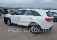 2017 KIA Sorento photo