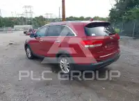 2017 KIA Sorento фото