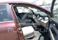 2017 KIA Sorento фото