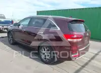 2017 KIA Sorento photo