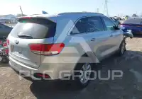 2017 KIA Sorento фото