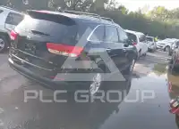 2017 KIA Sorento фото