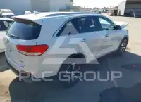 2017 KIA Sorento фото