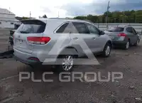 2017 KIA Sorento photo