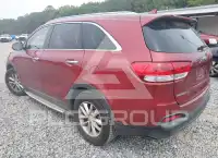 2017 KIA Sorento фото