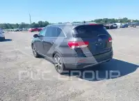 2017 KIA Sorento фото