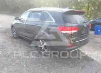 2017 KIA Sorento фото