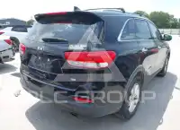 2017 KIA Sorento фото