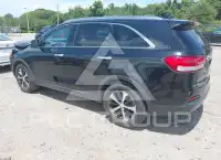 2017 KIA Sorento фото