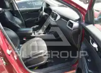 2017 KIA Sorento photo