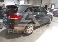 2017 KIA Sorento фото