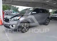 2017 KIA Sorento фото