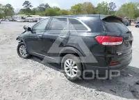 2017 KIA Sorento фото