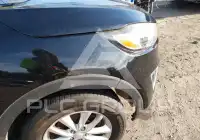 2017 KIA Sorento фото