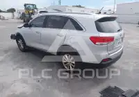 2017 KIA Sorento photo