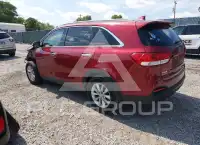 2017 KIA Sorento photo