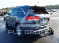 2017 KIA Sorento фото