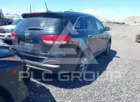 2017 KIA Sorento фото