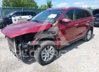 2017 KIA Sorento photo