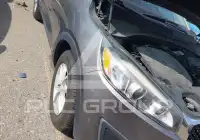 2017 KIA Sorento фото
