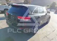 2017 KIA Sorento фото